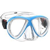 Findway Kinder Taucherbrille