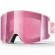 Findway Skibrille Vergleich