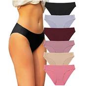 Fine Too Seamless-Slip