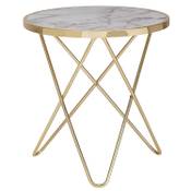 FineBuy Beistelltisch Vergleich