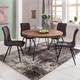 FineBuy Design Esszimmertisch BATI Vergleich