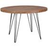 FineBuy Design Esszimmertisch BATI