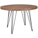 FineBuy Design Esszimmertisch BATI