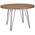 FineBuy Design Esszimmertisch BATI