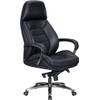 FineBuy Designer Bürostuhl