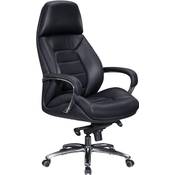 FineBuy Designer Bürostuhl
