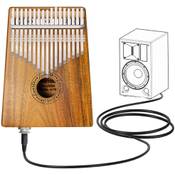 Finether Kalimba Vergleich