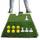 FINGER TEN 2 IN 1 Turf