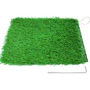Finger Ten Golf-Abschlagmatte