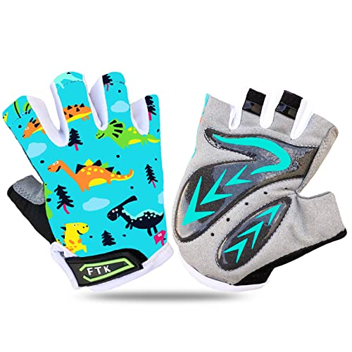 Kinder Fahrradhandschuhe: Top 10 Test & Vergleich
