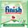 Finish All-in-1-Spülmaschinentabs