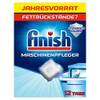 Finish Maschinenpfleger Tabs