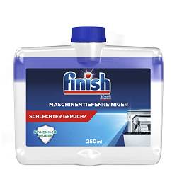 Finish Maschinentiefenreiniger