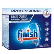 Finish Profi-Pulver Vergleich