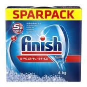 Finish Spezial-Salz Vergleich