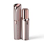 Finishing Touch Flawless Gesichtshaarentferner Vergleich