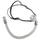 Finlon Cpap-Maske grau