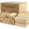 Finnas Anzündholz