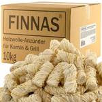 Finnas Premium Kaminanzünder