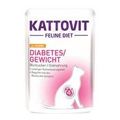 Kattovit Katzenfutter Nass