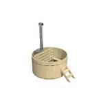 Finntherm Badefass Bergen ‎E3.2.00016.3