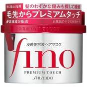 Fino Premium Haarmaske