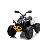 Finoos Kinder-Elektroquad Vergleich