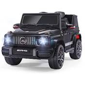 Finoos Mercedes G63 AMG Vergleich