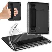 Fintie Durchsichtige Hülle