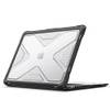 Fintie Hülle Kompatibel mit MacBook Air 13 (2018-2020)