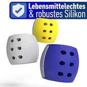Fioxo Kiefertrainer Vergleich