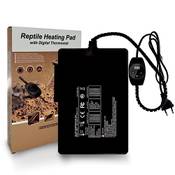Fipasen Reptil Heizmatten mit Thermostat Vergleich