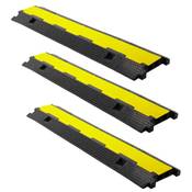 Fiqops Kabelbrücke Vergleich