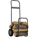 Fire Beauty Brennholz Scheitwagen
