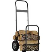 Fire Beauty Brennholz Scheitwagen