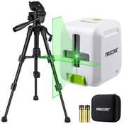 Firecore G20 mit Stativ Vergleich