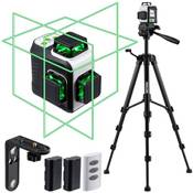 Firecore G50 mit 150cm Stativ