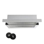 Firegas FGS-ESH04S60AC Vergleich