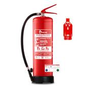 Fireloq FLF6 Vergleich