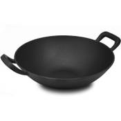 FireRocket Wok Vergleich