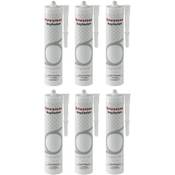 Firestone EasySealant EPDM Vergleich