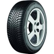 Firestone Multiseason GEN 02 - Ganzjahresreifen Vergleich