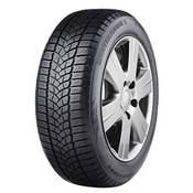 Firestone Winterhawk 3 Vergleich
