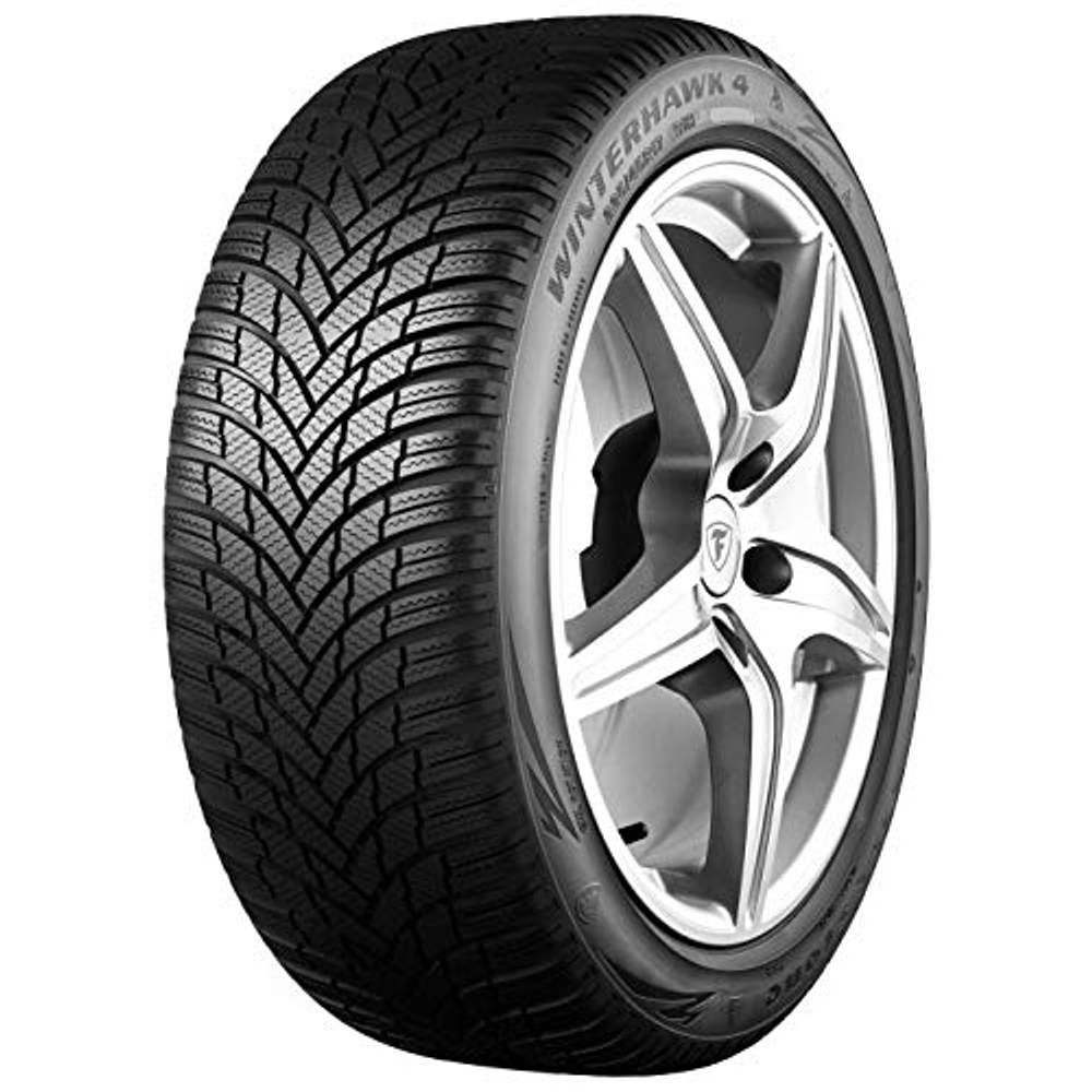 Winterreifen 235 65 R17