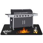 Firewess Bodenschutzmatte