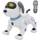 Fisca Kids Roboter Hund