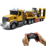 Fisca RC Semi Truck 	QH-3005D-1