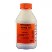 Fischar Ammoniaklösung 250 ml Vergleich