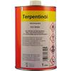 Fischar Terpentinöl PZN 7284590