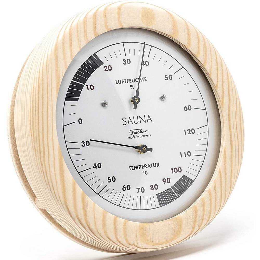 FischerHygrometer Test & Vergleich » Top 11 im Juli 2024